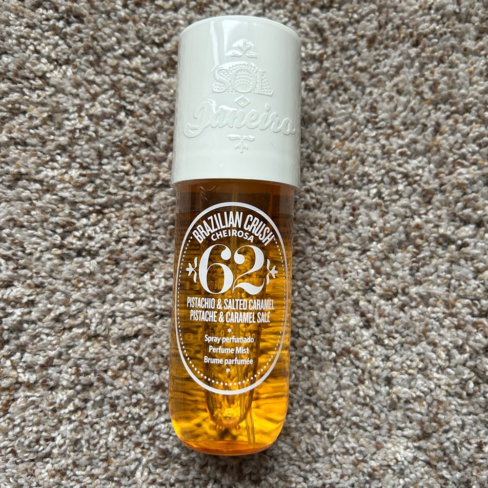 Sol de Janeiro Cheirosa 62 Perfume Mist - Picture 3 of 4